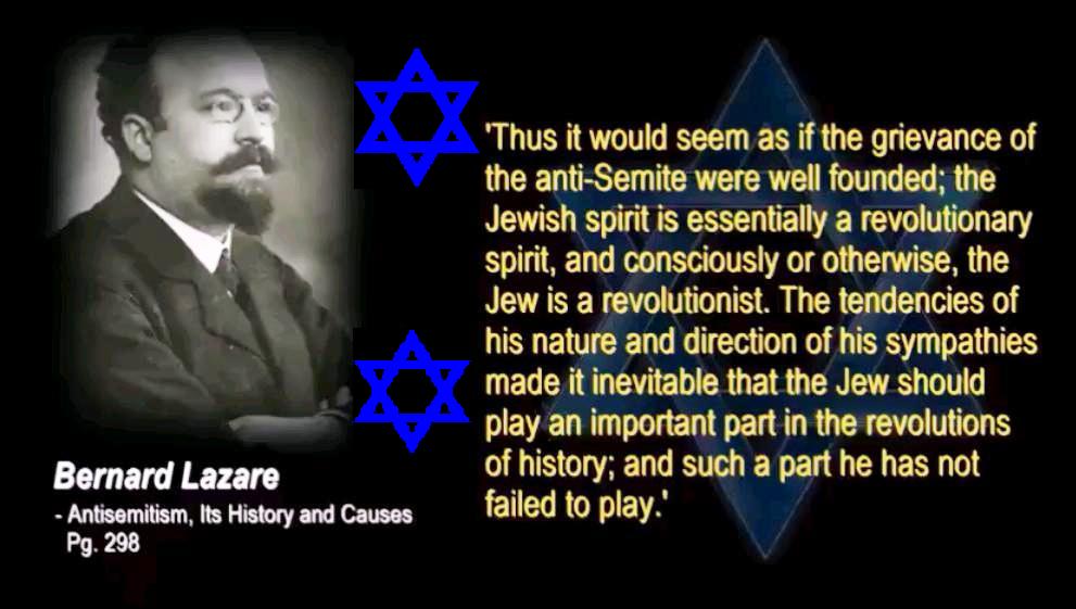 Quote Bernard Lazare Quote Bernard Lazare