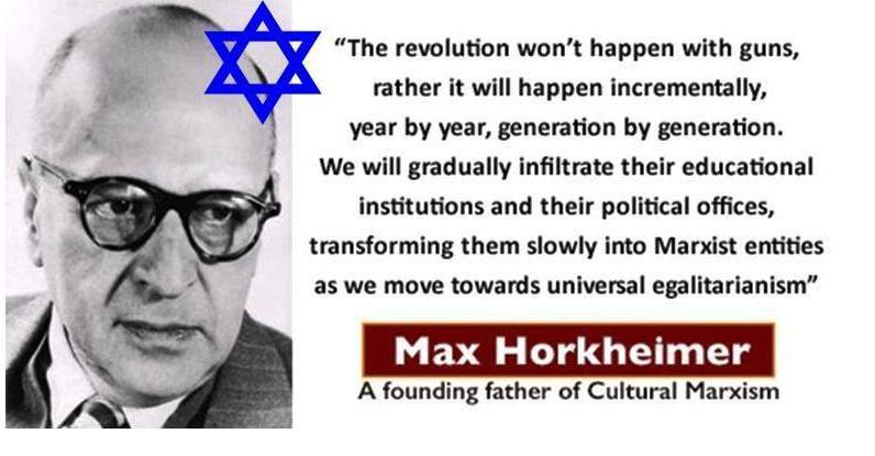 max horkheimer quote