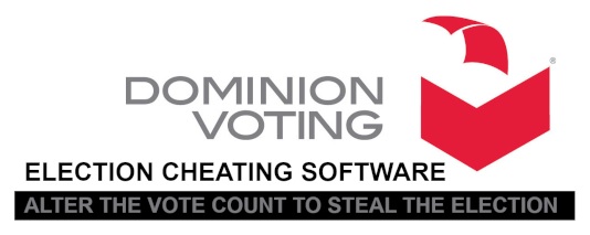 Dominion Cheating Software