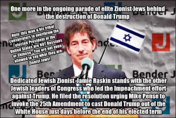 ongoing-parade-of-Jews-who-led-the-destruction-and-impeachment-of-Donald-Trump