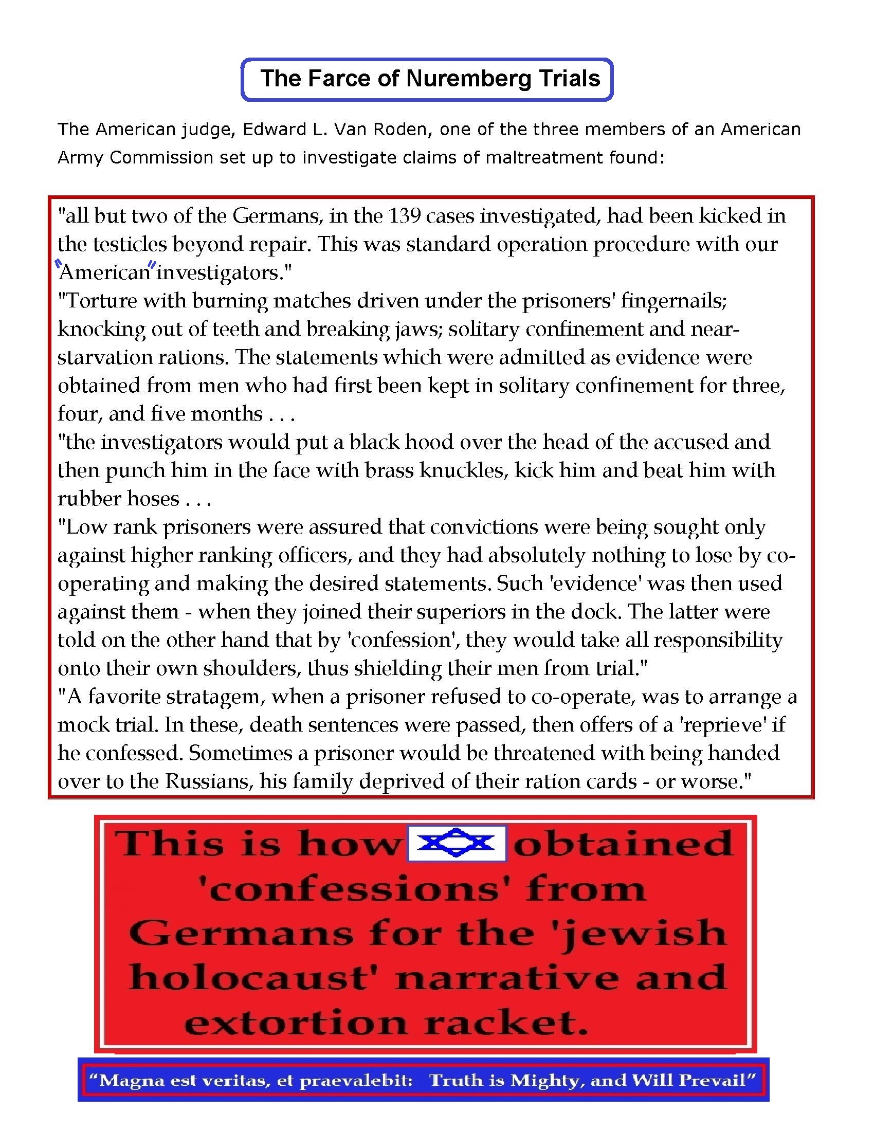 The Farce of Nuremberg Trials_Page_1 Modified